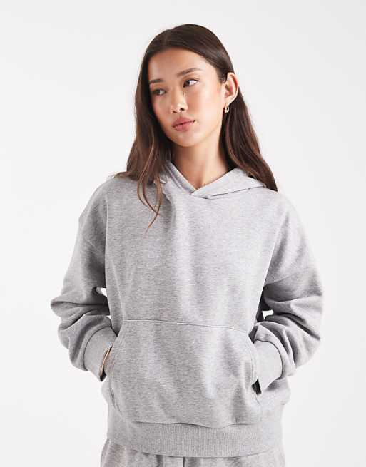 Design Brushback Co-ord In Grey