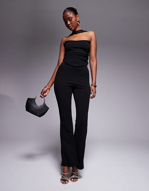 DESIGN co-ord - black