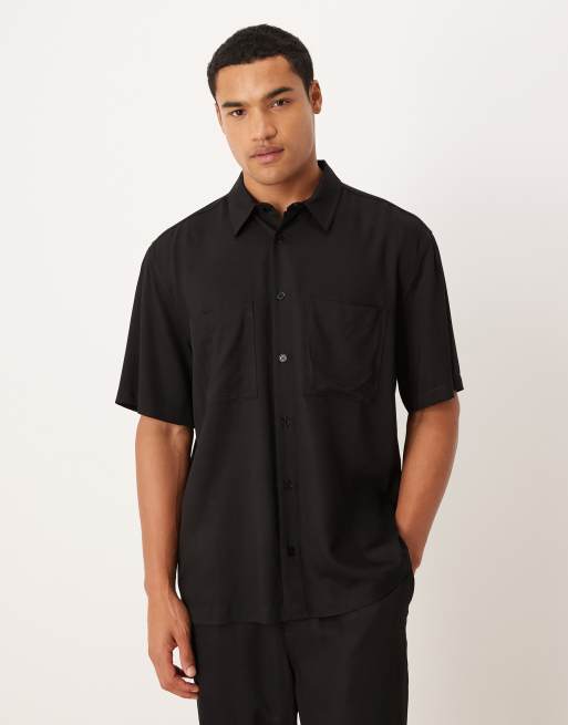 DESIGN Co-ord In Black