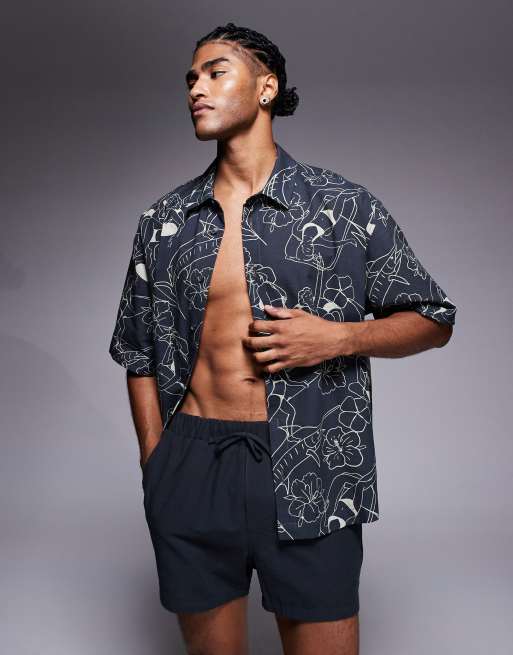 DESIGN Co-ord In Black
