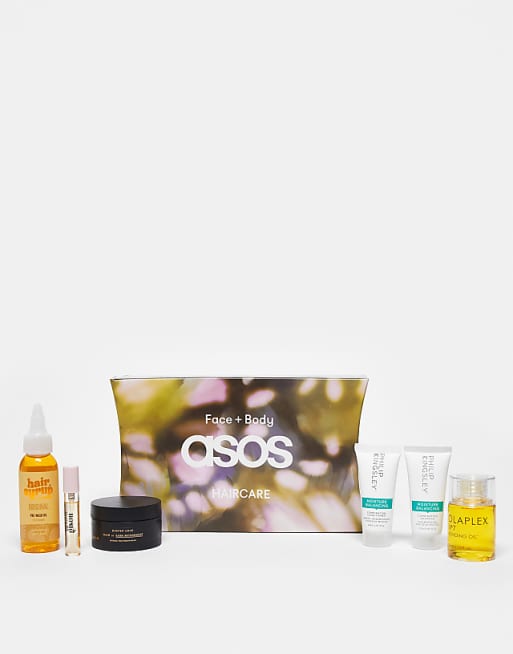 Gift of Haircare Box 2025 - 65% Saving