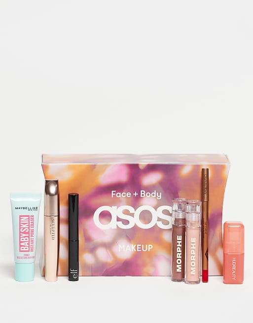 Gift of Makeup Box 2025 - 76% Saving