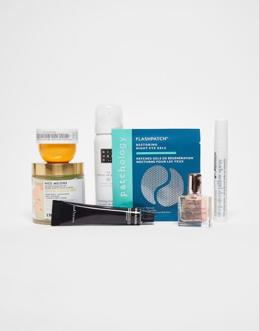 Gift Of Selfcare Box 2025 - 61% Saving