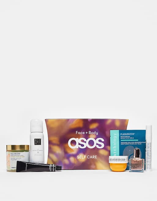 Gift of Selfcare Box 2025 - 61% Saving
