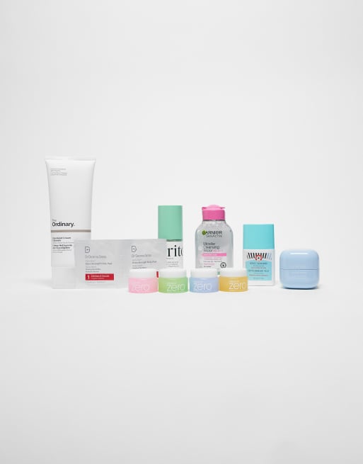Gift Of Skincare Box 2025 - 77% Saving