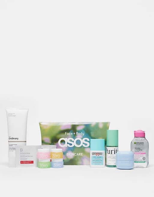 Gift of Skincare Box 2025 - 77% Saving