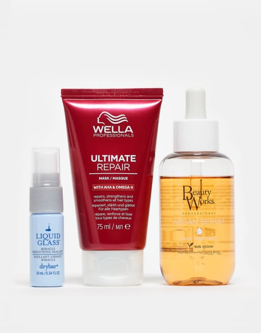 Hair Hydration Box - 54% Saving