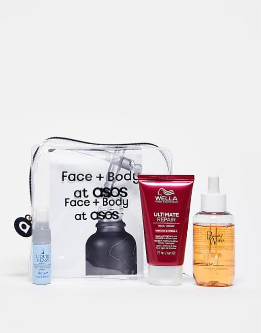 Hair Hydration Box - 54% Saving