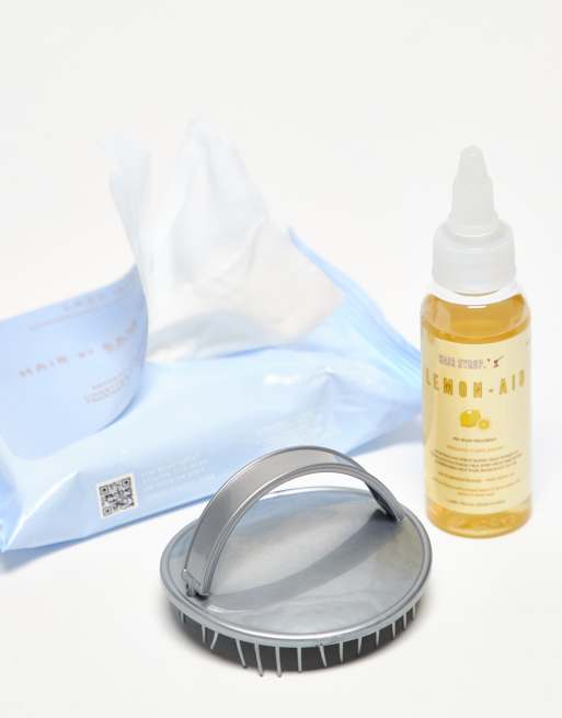 Scalp Care Box - 49% Saving