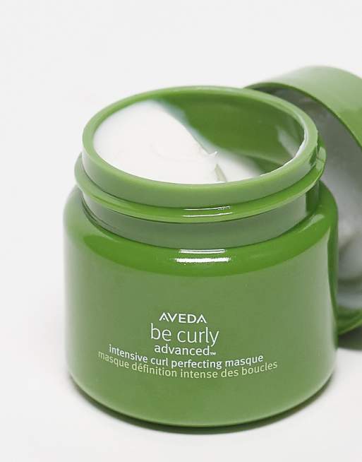 Aveda Be Curly Advanced Intensive Curl Perfecting Masque 25ml