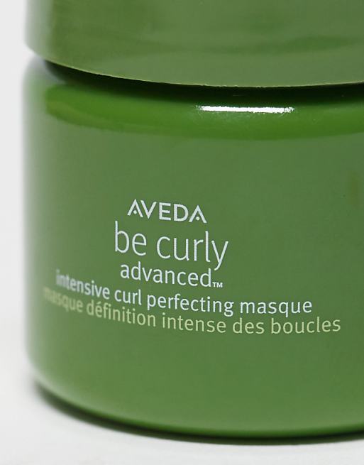 Aveda Be Curly Advanced Intensive Curl Perfecting Masque 25ml