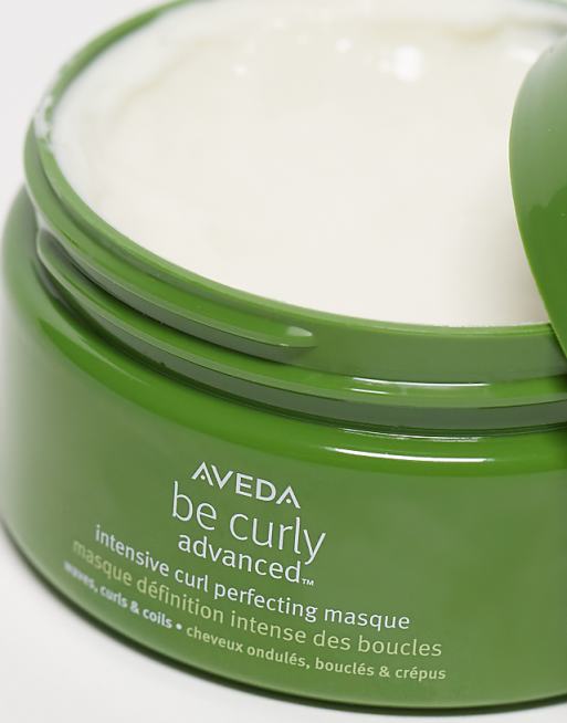 Aveda Be Curly Advanced Intensive Curl Perfecting Masque 200ml