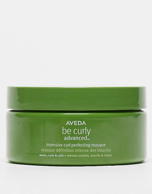 Aveda Be Curly Advanced Intensive Curl Perfecting Masque 200ml