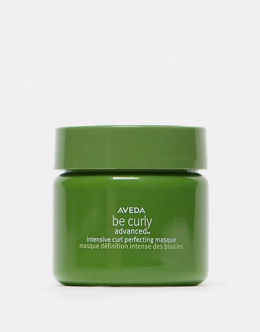 Aveda Be Curly Advanced Intensive Curl Perfecting Masque 25ml