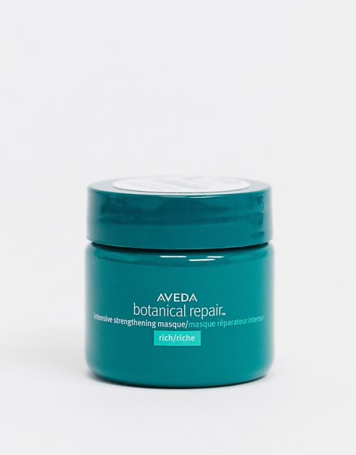 Aveda Botanical Repair Intensive Strengthening Masque Rich 25ml Travel Size