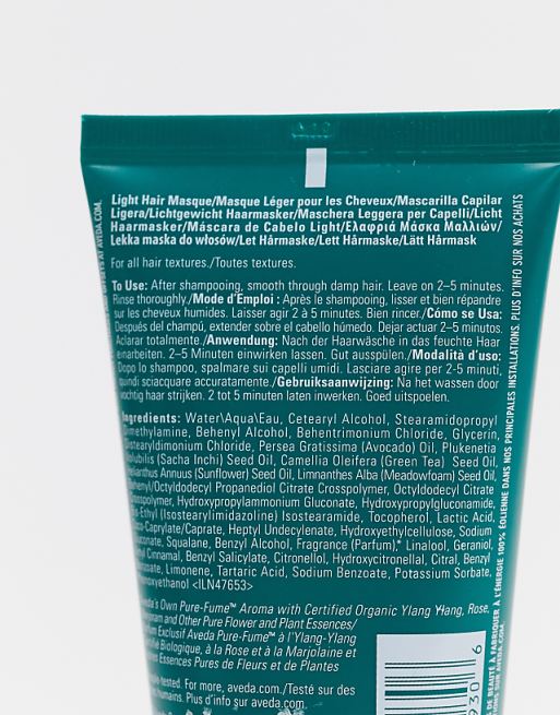 Aveda Botanical Repair Intensive Strengthening Masque Light 150ml