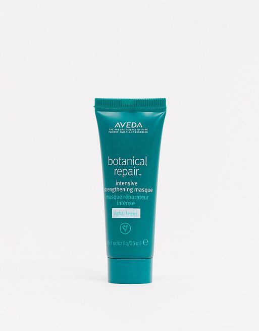 Aveda Botanical Repair Intensive Strengthening Masque Light 25ml Travel Size