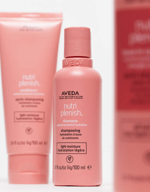 Aveda Moisture Marvels: Nutriplenish Hydrating - 21% Saving
