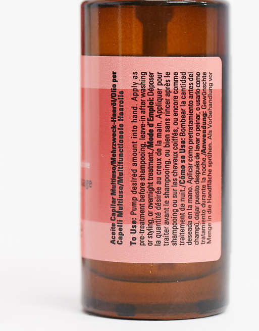 Aveda Nutriplenish Hair Oil 30ml