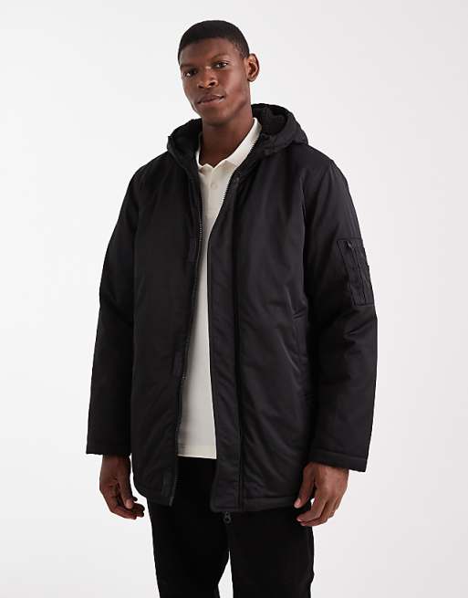 AW25 PARKA