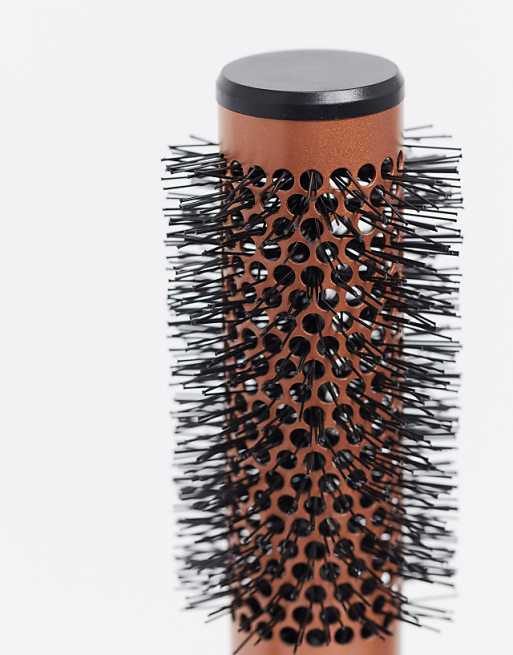 BaByliss Copper Small Thermal Hair Brush - 33mm