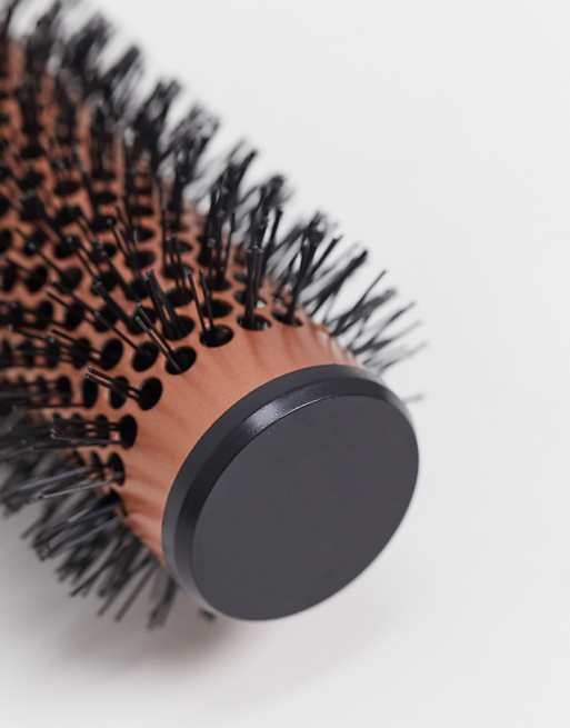 BaByliss Copper Small Thermal Hair Brush - 33mm