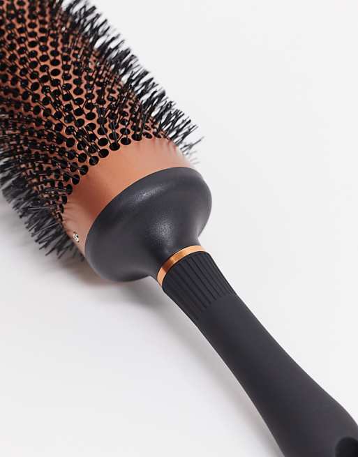BaByliss Copper Thermal Hair Brush - 53mm