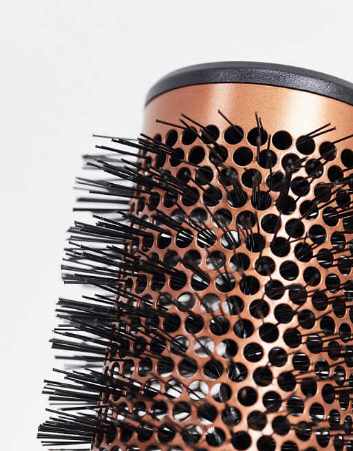BaByliss Copper Thermal Hair Brush - 53mm