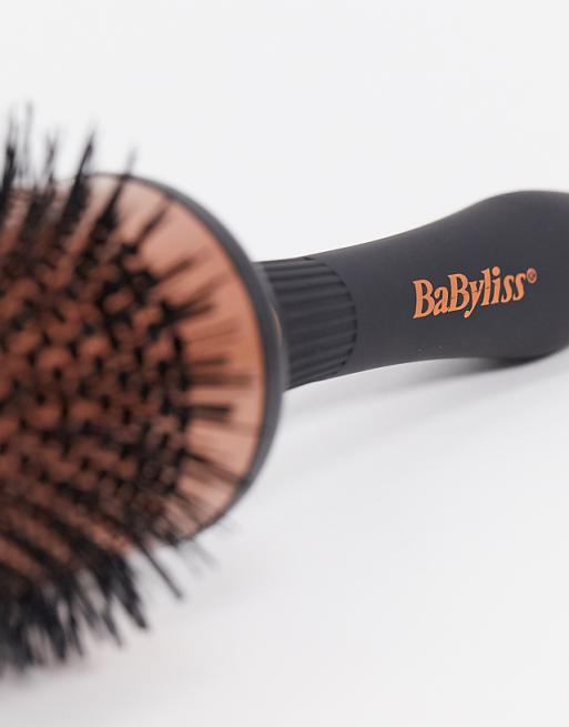 BaByliss Copper Thermal Hair Brush - 53mm
