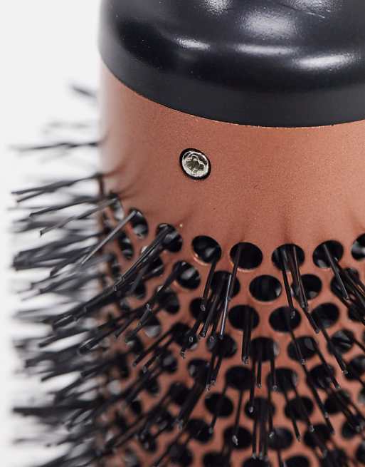 BaByliss Copper Vented Large Bristle Hair Brush - 44mm