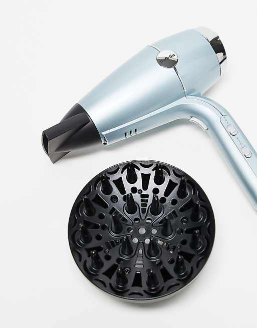 BaByliss Hydro-Fusion Anti-Frizz 2100 Hair Dryer - UK Plug