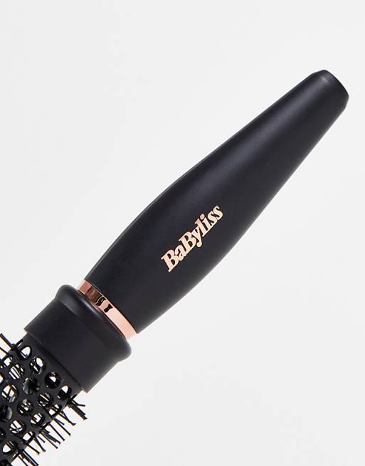 BaByliss On The Go Mini Thermal Hair Brush