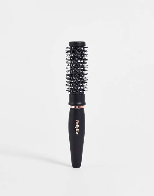 BaByliss On The Go Mini Thermal Hair Brush