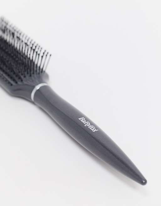BaByliss Platinum Diamond Styling Hair Brush