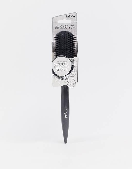 BaByliss Platinum Diamond Styling Hair Brush