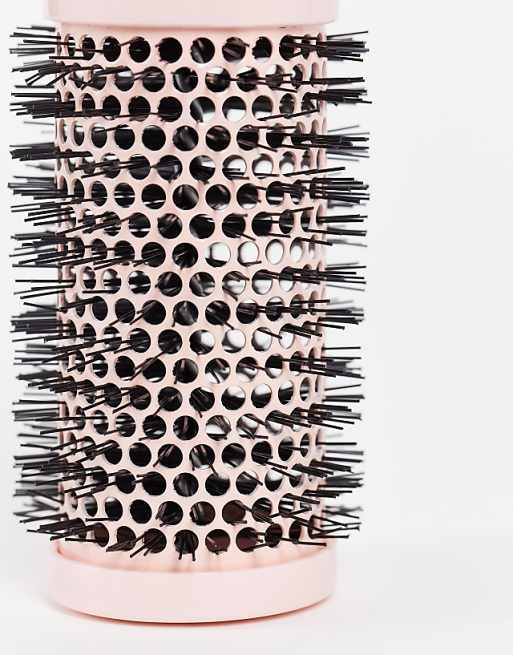 BaByliss Rose Blush Thermal Hair Brush