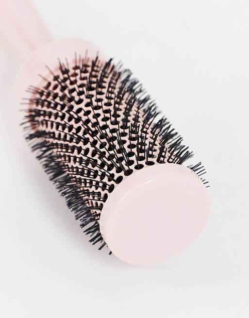 BaByliss Rose Blush Thermal Hair Brush