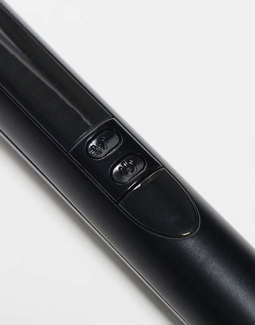 BaByliss Rose Quartz Tight Curls Hair Wand - UK Plug