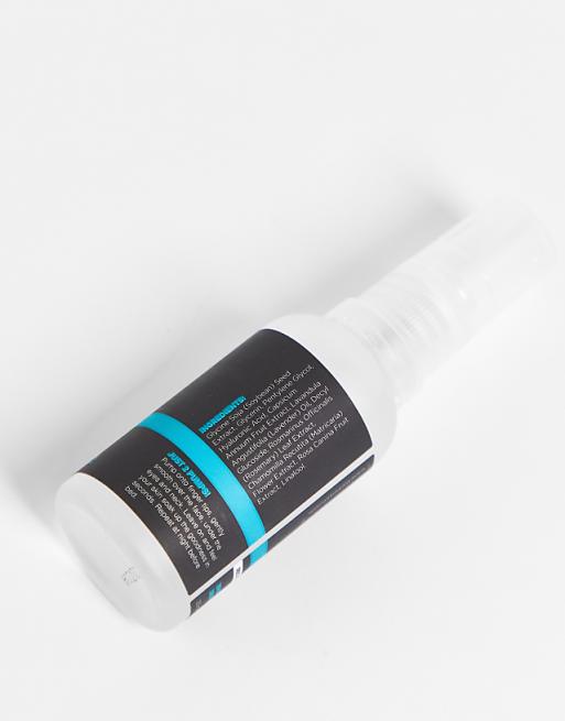 BARBER PRO Hydrating Hyaluronic Acid 2% Face Serum 30ml