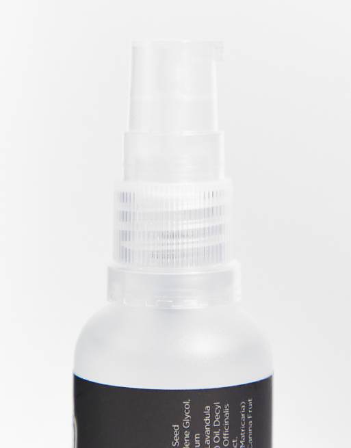 BARBER PRO Hydrating Hyaluronic Acid 2% Face Serum 30ml