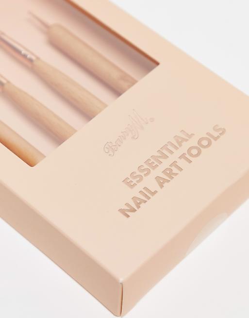 Barry M Essential Nail Art Tools