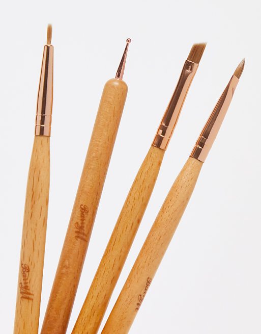 Barry M Essential Nail Art Tools