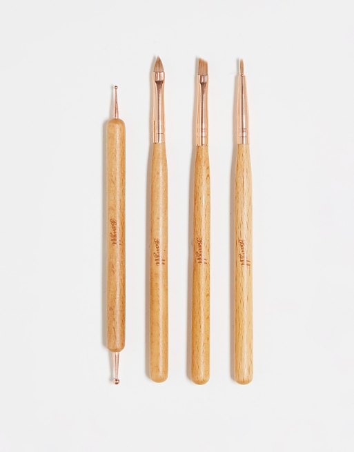Barry M Essential Nail Art Tools