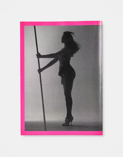 Beauty Papers Dua Zine Cover 2