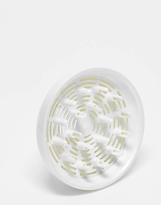 Beauty Works Aeris Hair Dryer Diffuser Attachement