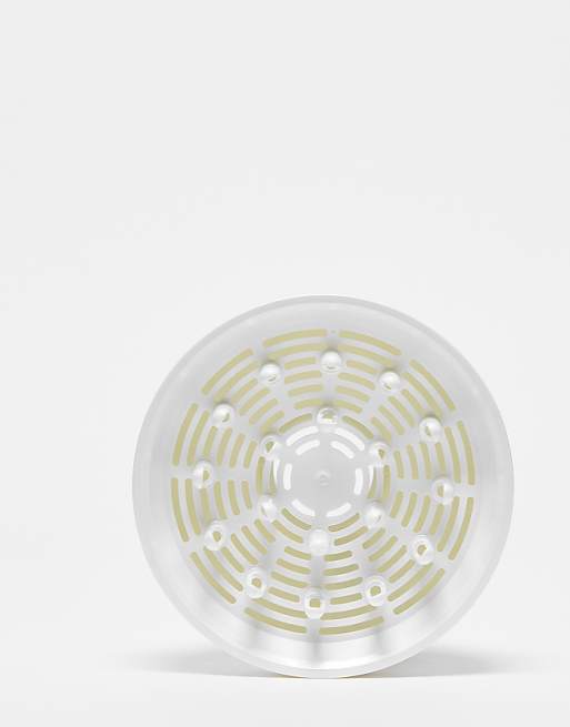 Beauty Works Aeris Hair Dryer Diffuser Attachement
