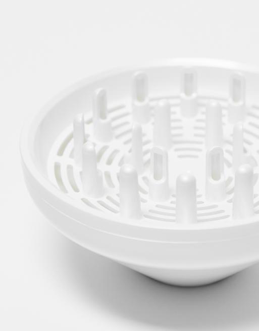 Beauty Works Aeris Hair Dryer Diffuser Attachement