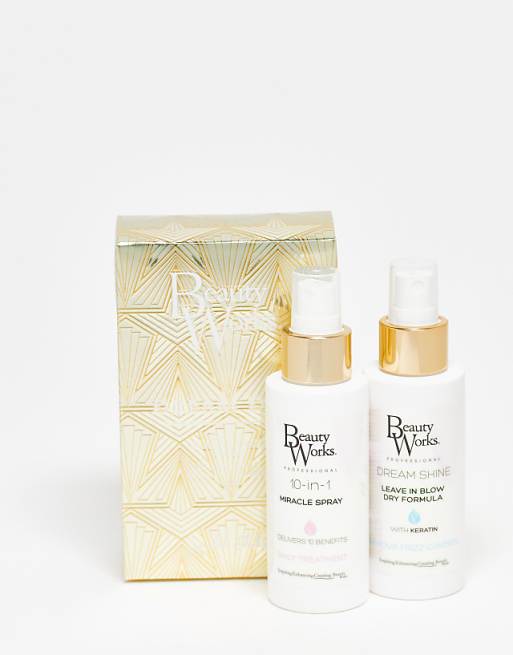 Beauty Works Dream Duo - 13% Saving