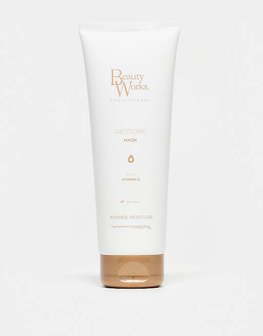 Beauty Works Restore Mask 250ml