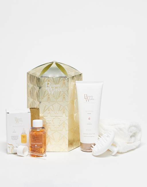 Beauty Works Winter Wellness - 17% Saving